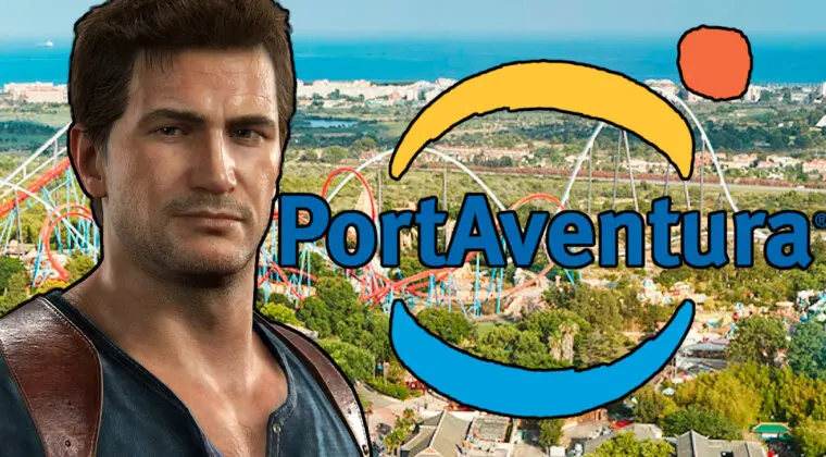 Imagen de La nueva atracción de Uncharted en PortAventura se deja ver en otro vídeo y está guapísima