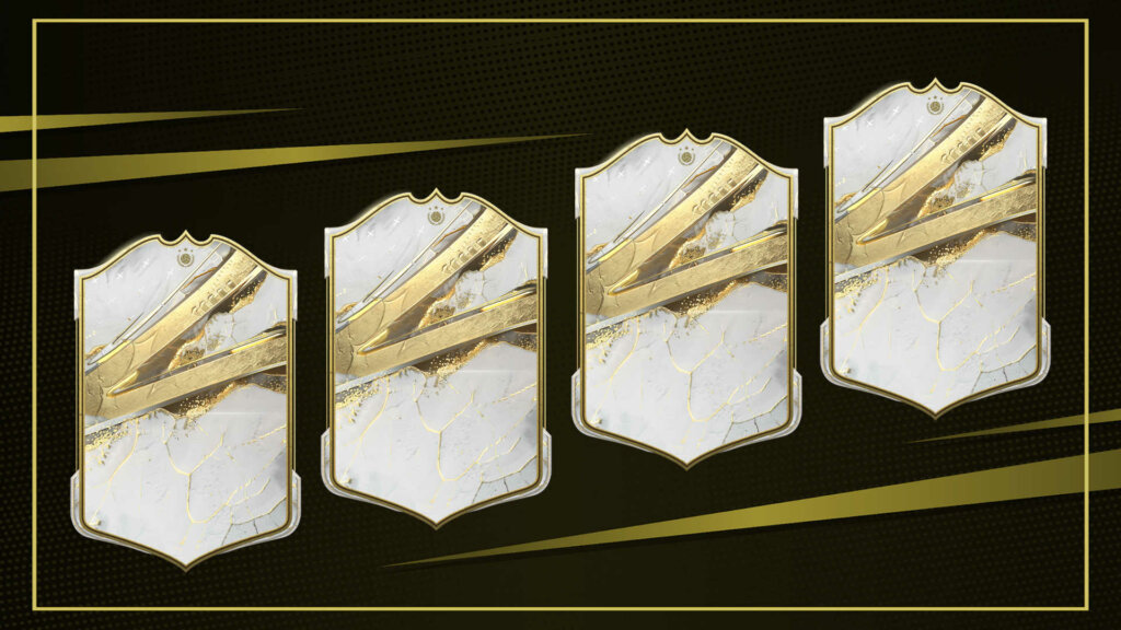 pp icono prime 90 fut birthday swaps cartas fifa 23