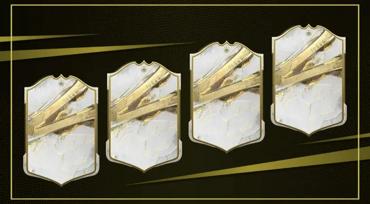 Imagen de FIFA 23 FUT Birthday Swaps: ¿Qué cartas podrían salir en el player pick de Icono Prime +90?