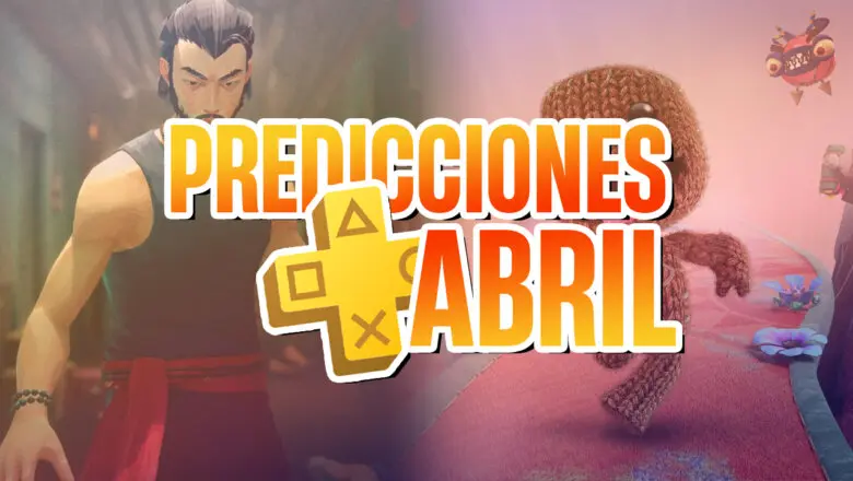 predicciones ps plus abril