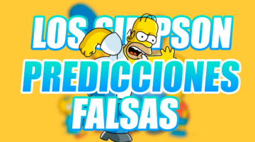 Imagen de Estas predicciones de Los Simpson virales son totalmente falsas y nunca aparecieron en la serie