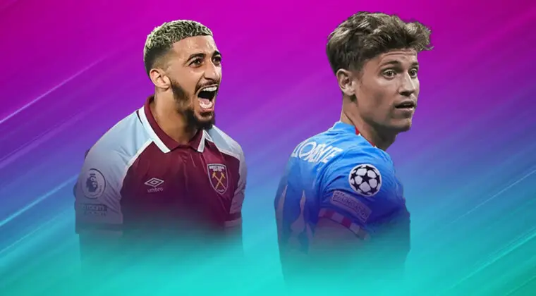 Imagen de FIFA 23: estas son las cartas del primer equipo Fantasy FUT