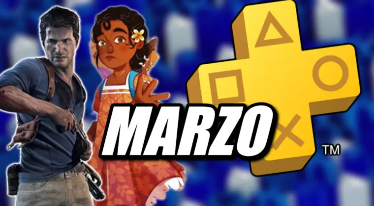 Imagen de PS Plus Extra y Premium: estos son TODOS los juegos que llegan al servicio en marzo de 2023