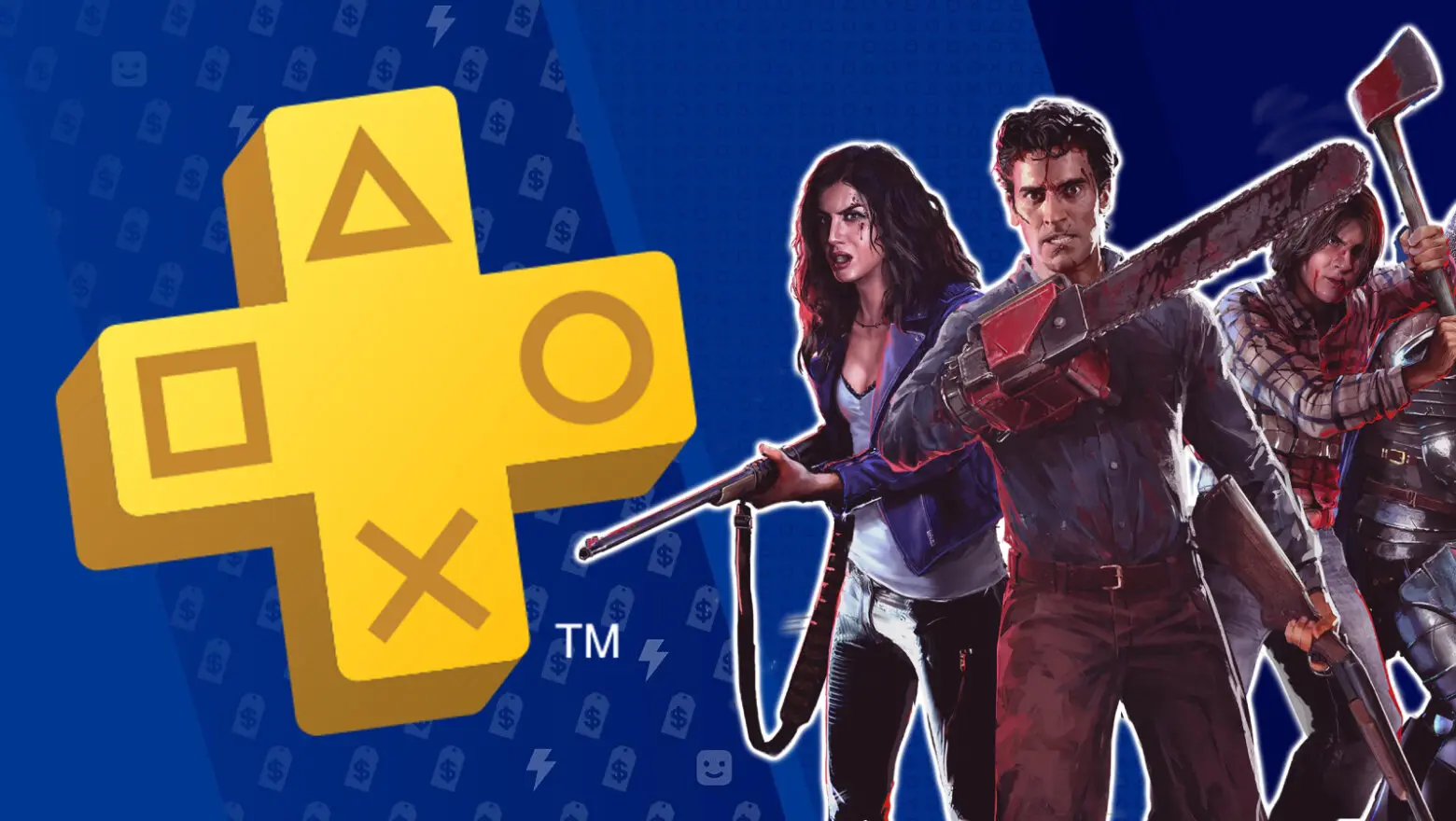 ps plus