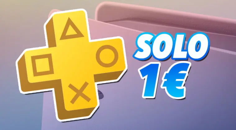 Imagen de PS Plus por solo 1 EURO: consigue un mes de Essential, Extra o Premium por un precio bajísimo