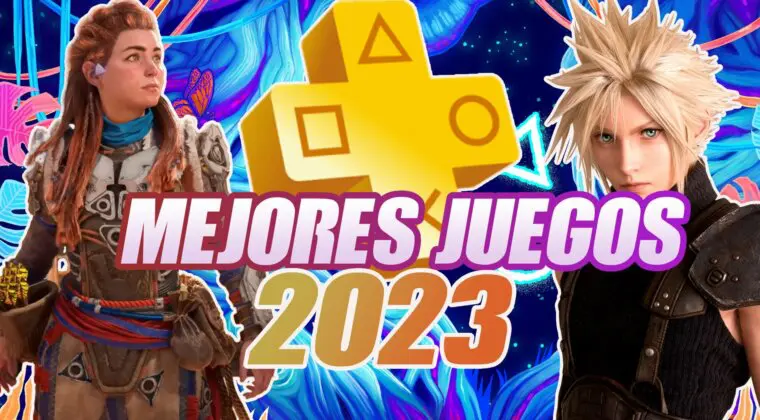 Imagen de Los mejores juegos de PS Plus Extra para jugar en 2023