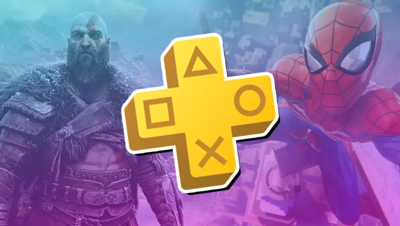 ps plus