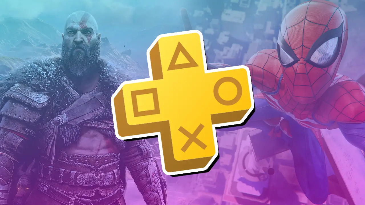 ps plus