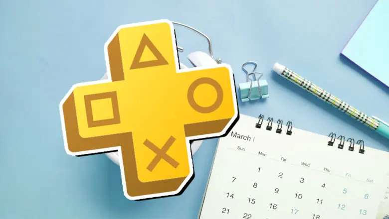 ps plus fecha