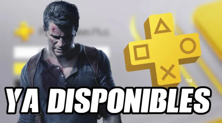 Imagen de 17 juegos más ya disponibles para PS Plus Extra, Premium en PS4 y PS5