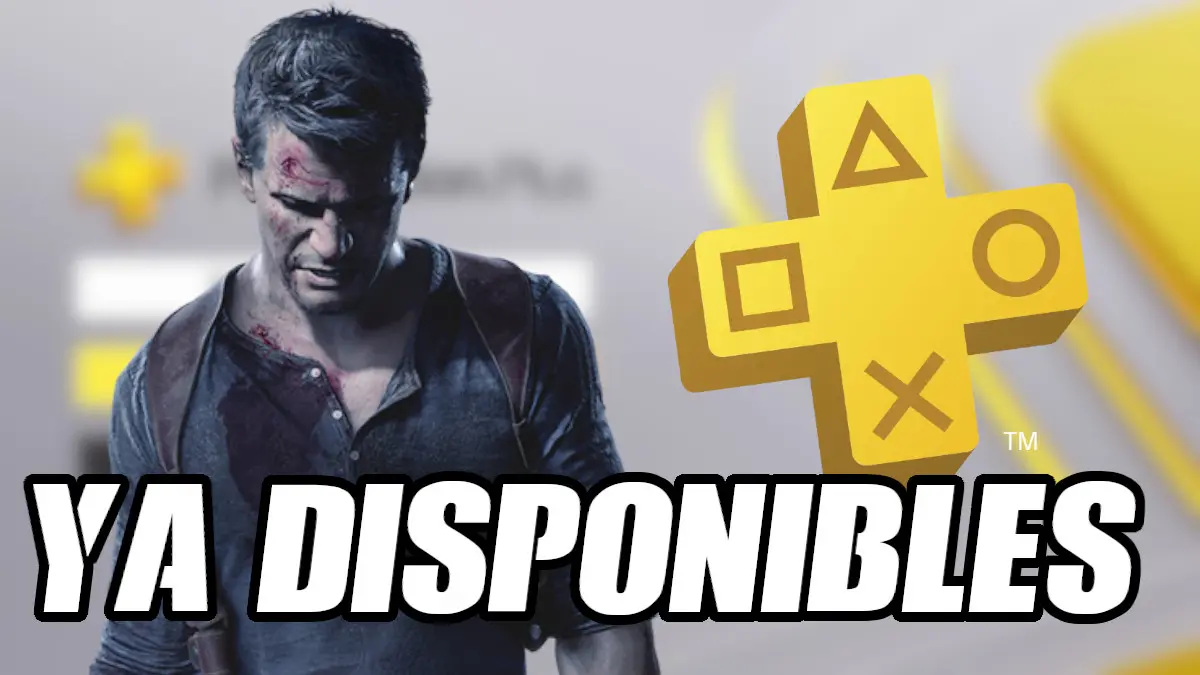 PS Plus Extra y Premium marzo 2023
