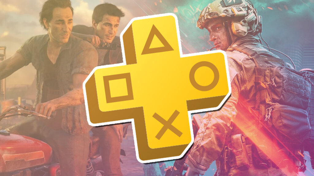 ps plus marzo
