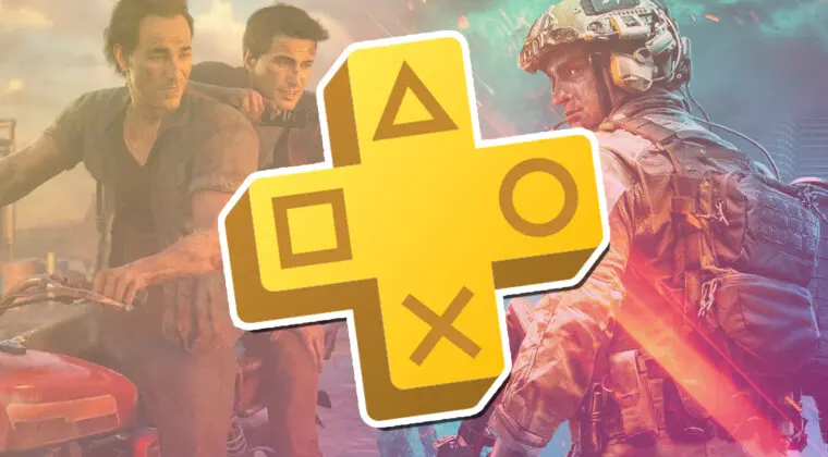 Imagen de Todo lo que debes saber sobre PS Plus este mes de marzo: juegos, fechas de descarga y más