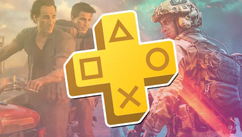 ps plus marzo