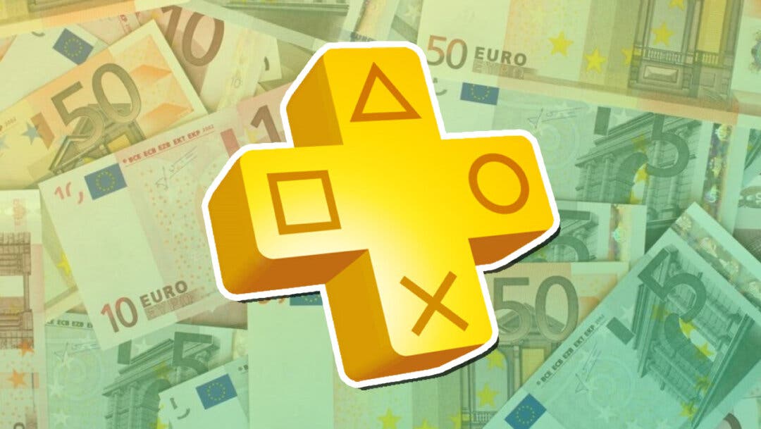 40€ PlayStation Store Tarjeta Regalo por PlayStation Plus Extra, 3 meses