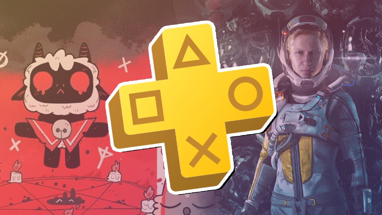 PS Plus April 2023: The 3 most talked about and talked about games on the internet