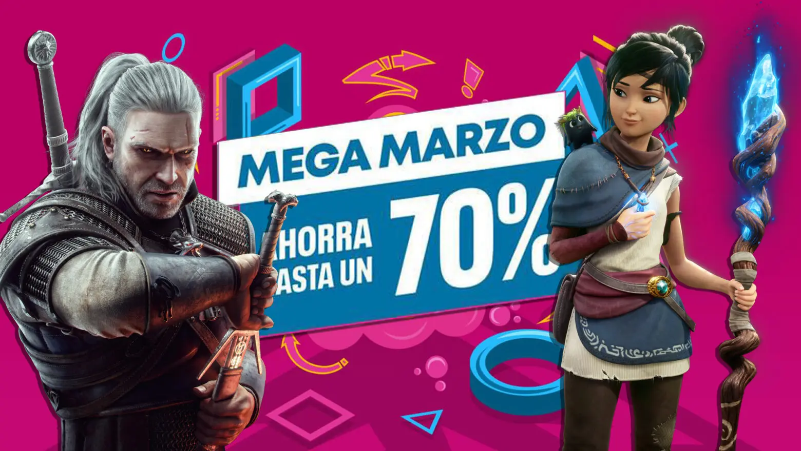 PS Store