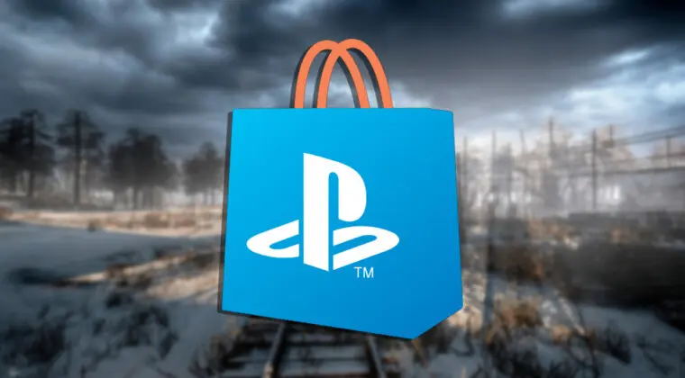 Imagen de La PS Store tira la casa por la ventana tumbando el precio de este juegazo