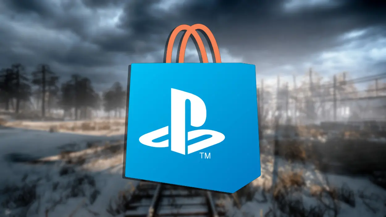 PS Store