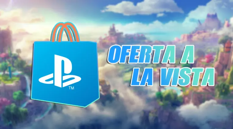 Imagen de La PS Store rebaja a un 80% el precio de este juegazo que no debes perderte