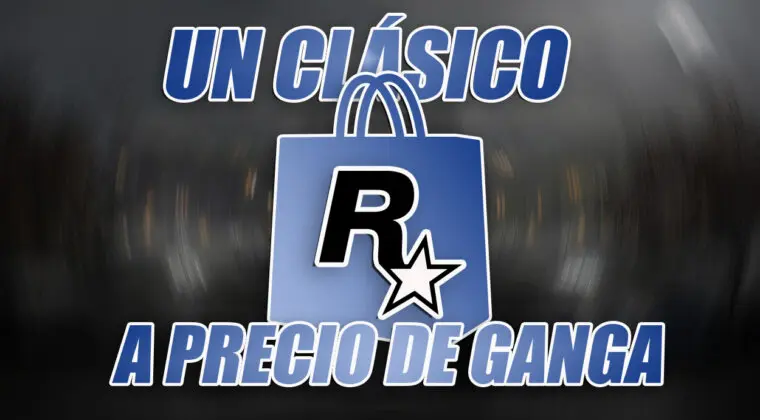 Imagen de La PS Store rebaja el precio de este clásico de Rockstar Games por debajo de los 10€