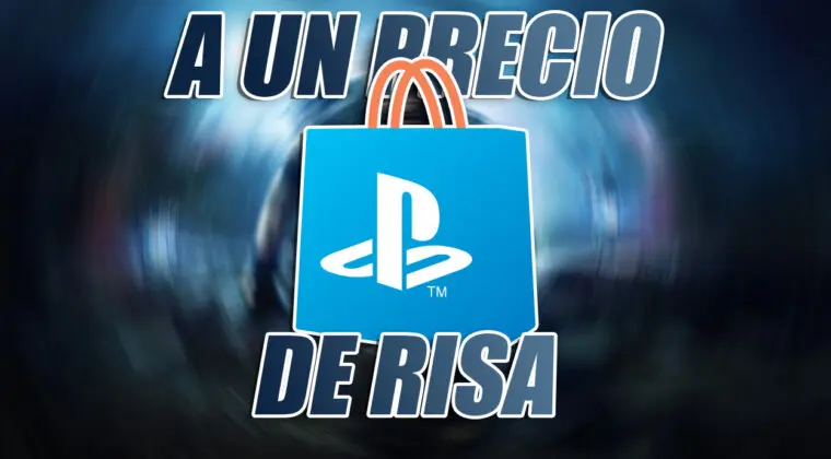 Imagen de Este juegazo protagonizado por un emblemático personaje, tumba su precio en la PS Store