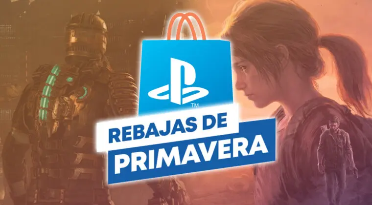 Imagen de PS Store tira la casa por la ventana tras reventar el precio de docenas de juegos con las Rebajas de Primavera