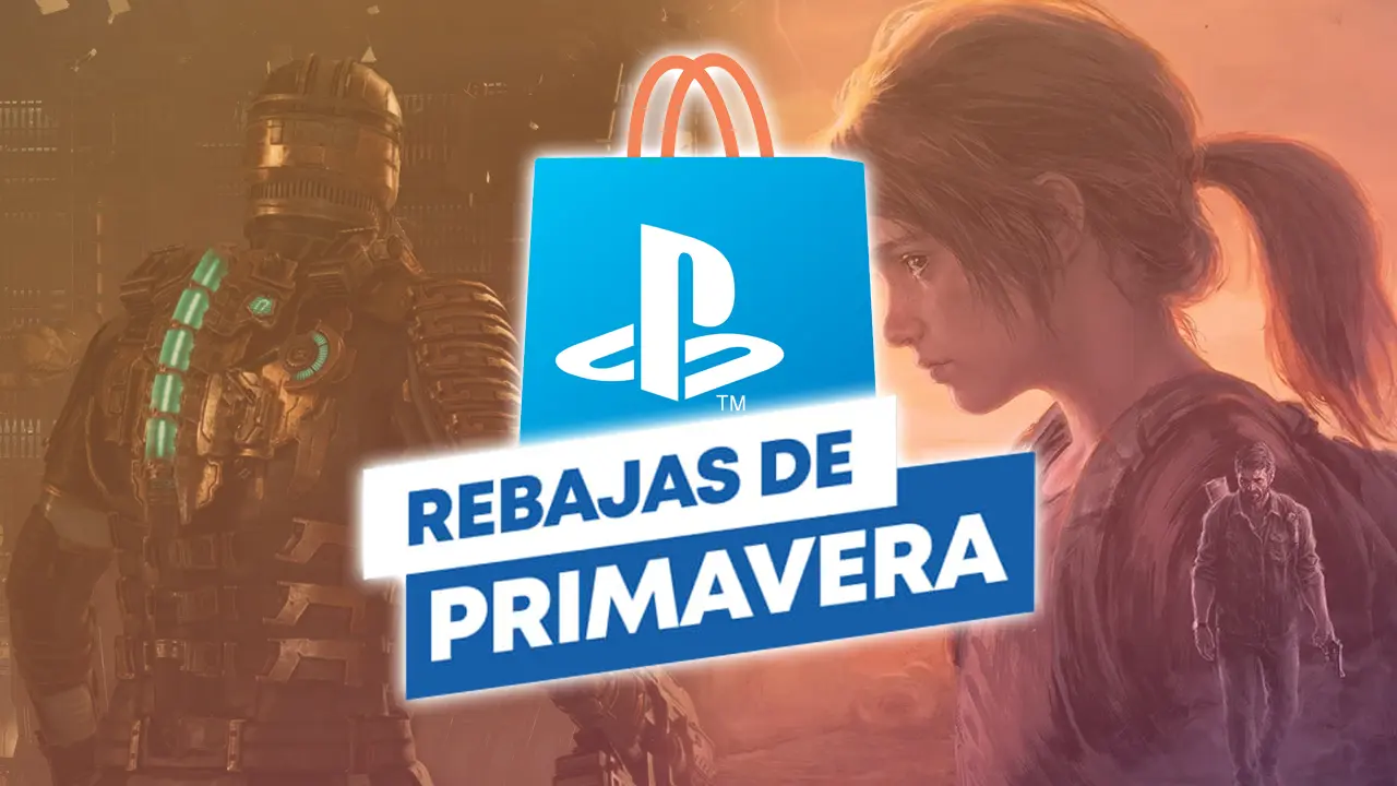 ps store rebajas primavera