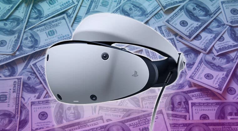 Imagen de 'Necesitarán bajar el precio de PS VR2 para evitar el desastre': Un analista lo tiene claro tras su flojo lanzamiento
