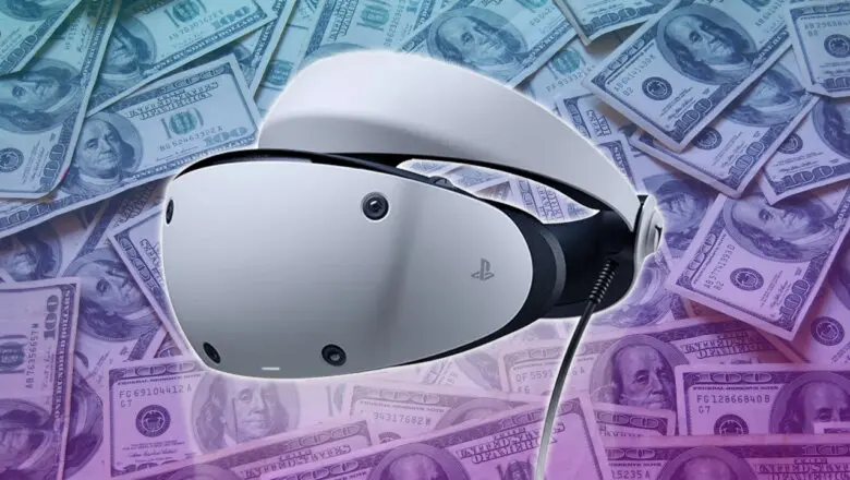 ps vr2 precio copia