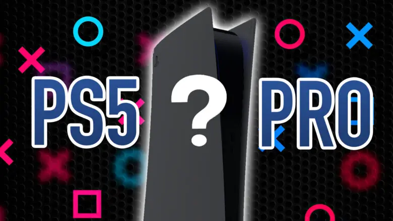 ps5 pro