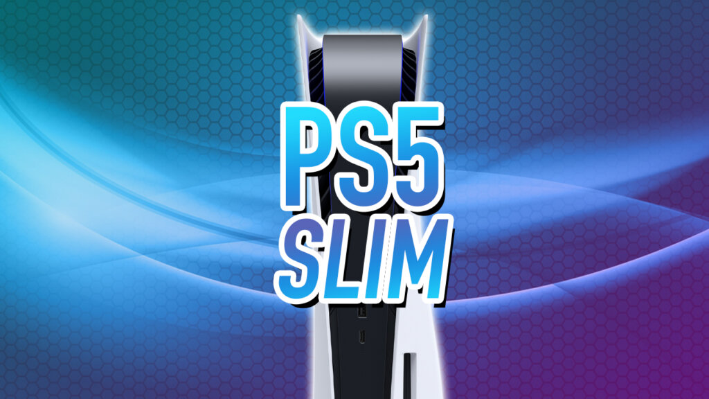 ps5 slim