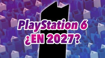 Imagen de PlayStation 6 en 2027: un documento de Microsoft habla de la fecha de la próxima consola de Sony