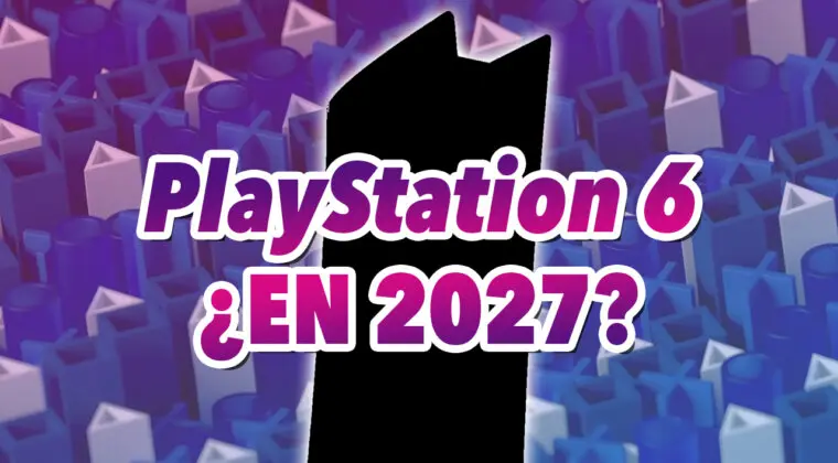 Imagen de PlayStation 6 en 2027: un documento de Microsoft habla de la fecha de la próxima consola de Sony