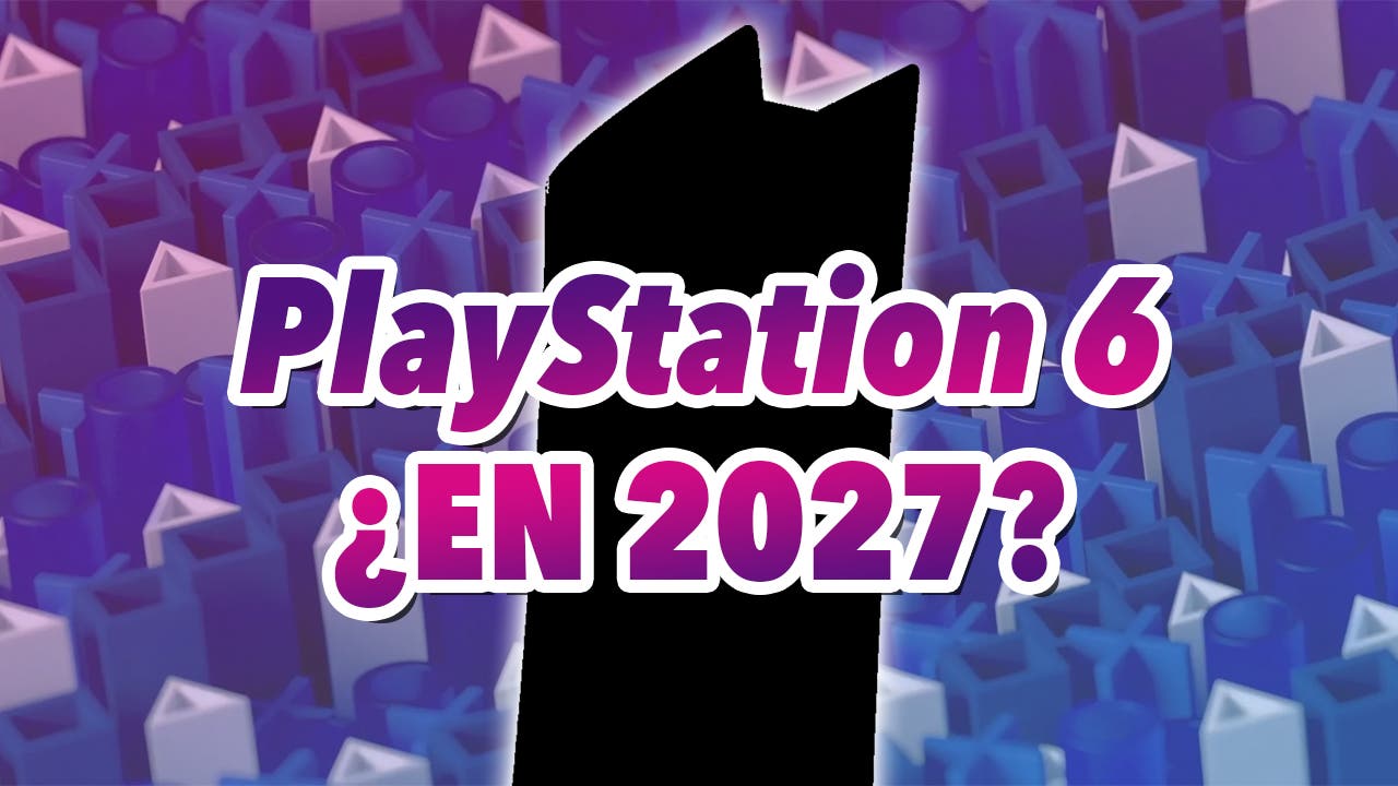 PlayStation 6 in 2027: a Microsoft document talks about the date of Sony’s next console