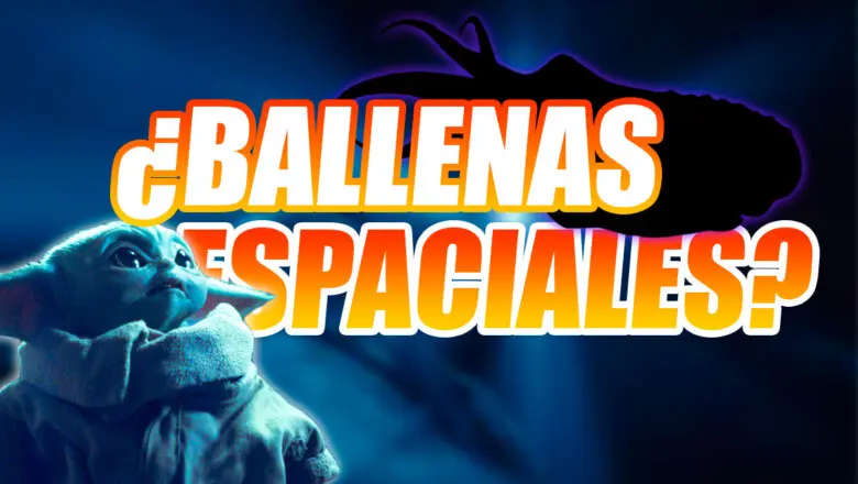 Purrgils Ballenas Espaciales The Mandalorian