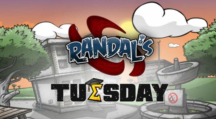 Imagen de Randal's Monday tendrá una precuela y te cuento los primeros detalles, tráiler, fecha de lanzamiento...