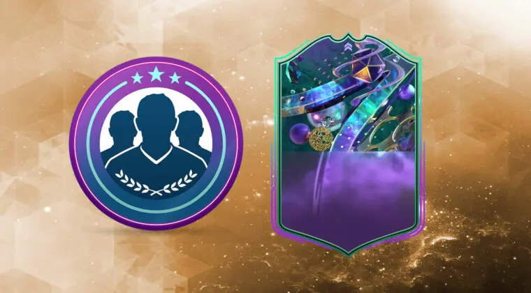 Imagen de FIFA 23: filtrado un nuevo Fantasy FUT SBC (no es Angel Gomes)