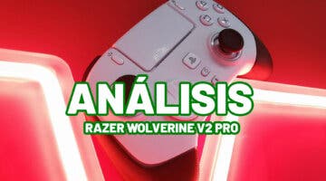 Imagen de Análisis del Razer Wolverine V2 Pro, el mando de Razer para PS5