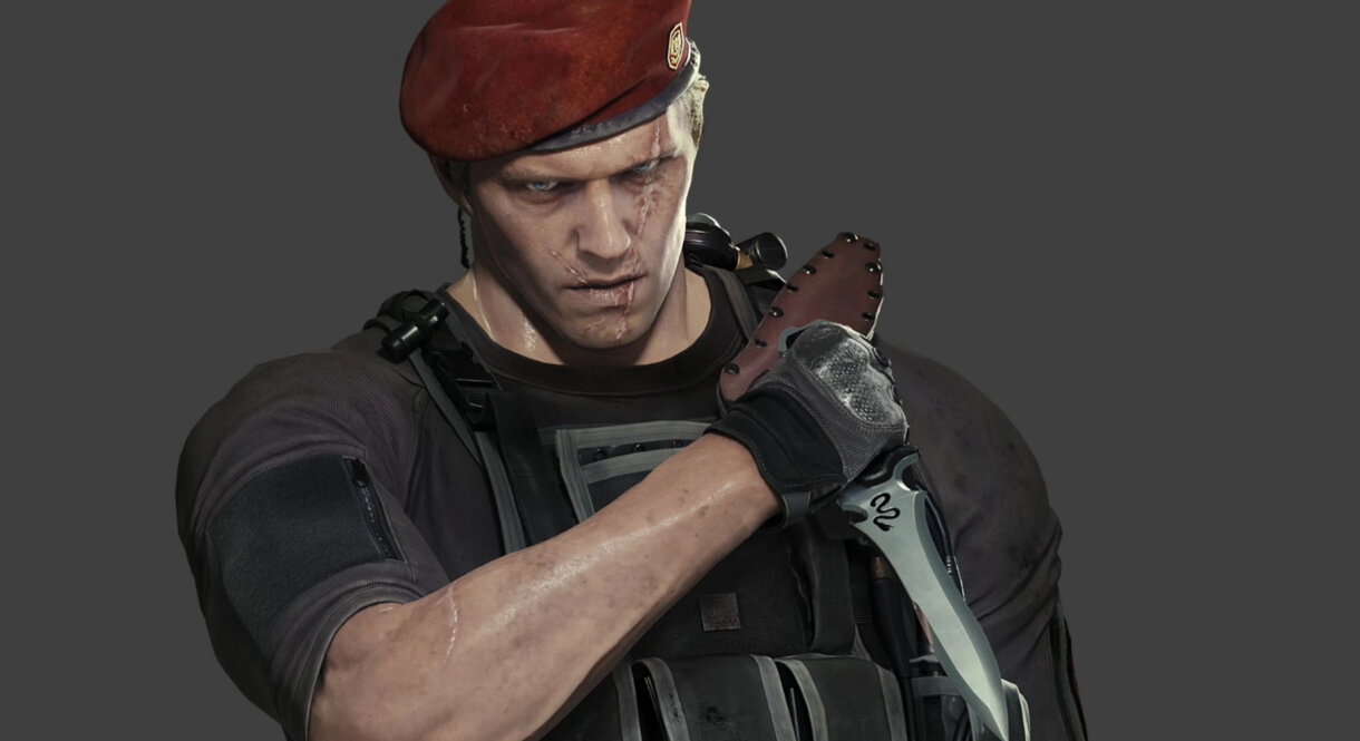 krauser