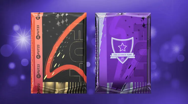 Imagen de FIFA 23: estas son las recompensas de FUT Moments para "Nostalgia futbolística"