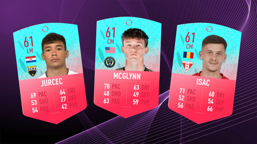 recuento tokens fut birthday swaps fifa 23