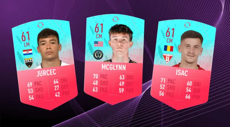 Imagen de FIFA 23: llegaron muchos FUT Birthday Swaps, así que aclaramos dónde conseguir cada uno
