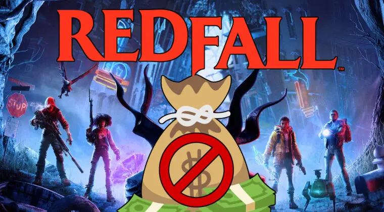 Imagen de Redfall no tendrá microtransacciones por un motivo muy concreto