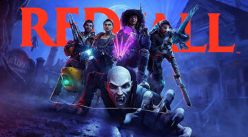 Imagen de Ya he probado Redfall y no es lo que esperaba (para bien y para mal)