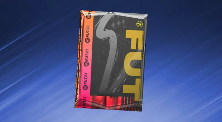 Imagen de FIFA 23: aparece otro interesante sobre de precio ridículo y un pack de la Tienda que incluye un token
