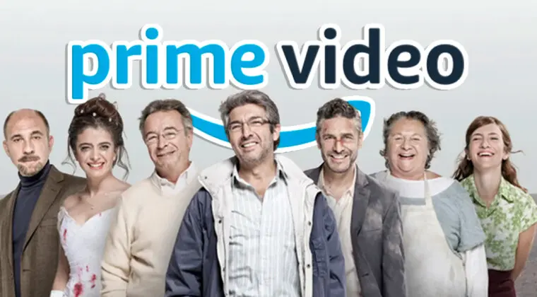Imagen de La mejor película de Ricardo Darín está en Prime Video y tienes que verla antes de los Oscar 2023