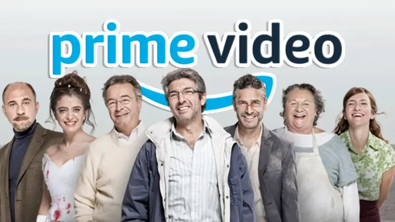 relatos salvajes prime video
