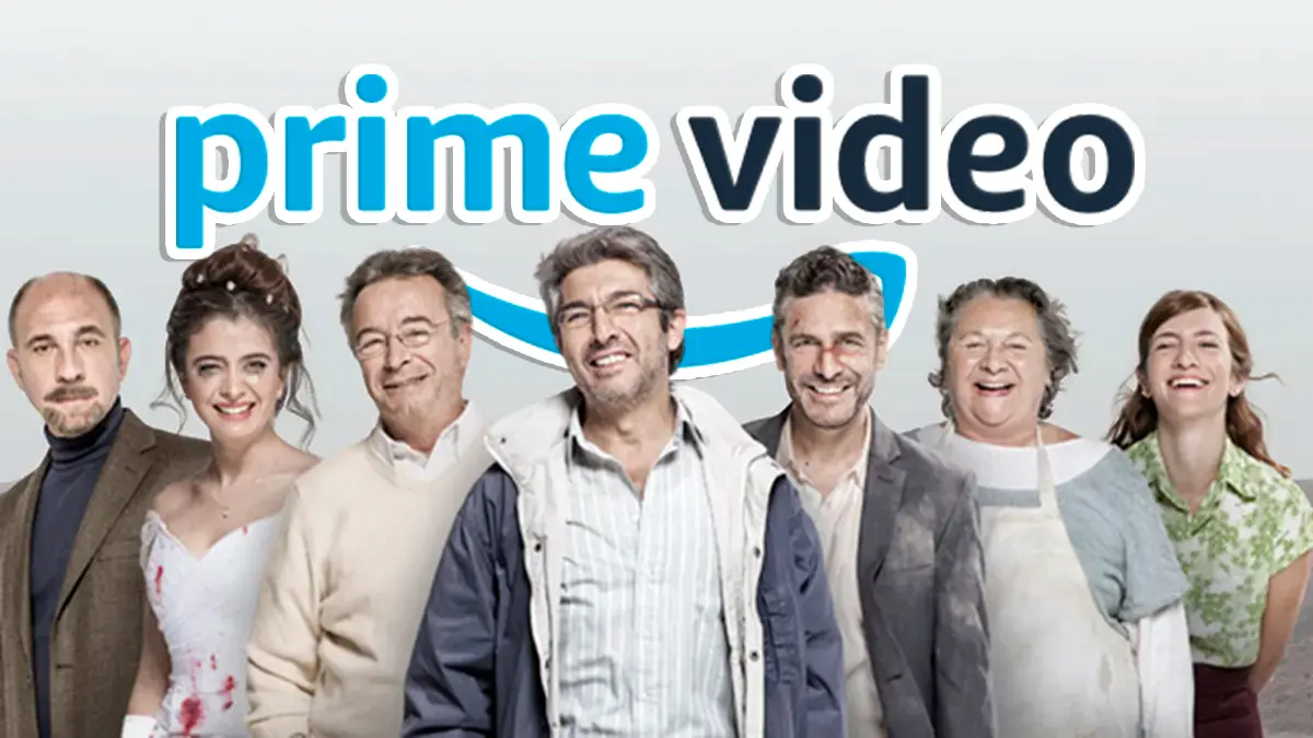 relatos salvajes prime video