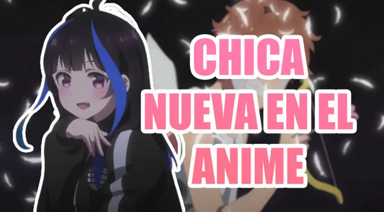 Imagen de La Temporada 3 de Rent-a-Girlfriend presenta un nuevo personaje femenino que... ¿mejorará el anime?
